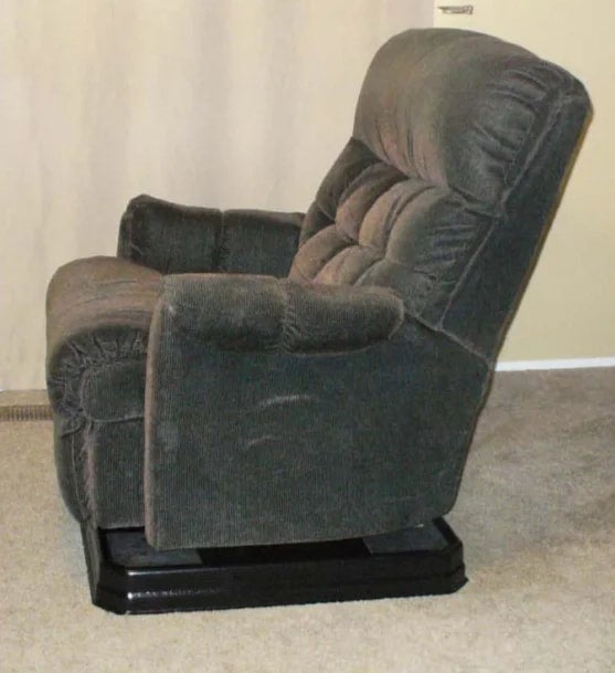 Lazy boy recliner platform new arrivals